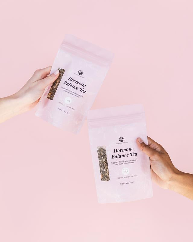 Hormone Balance Tea