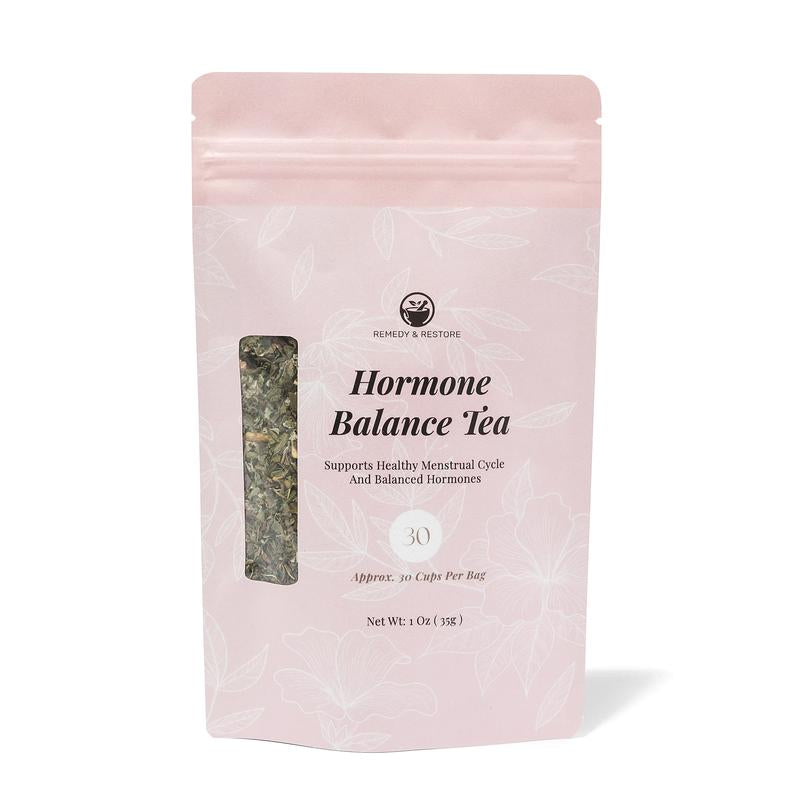 Hormone Balance Tea