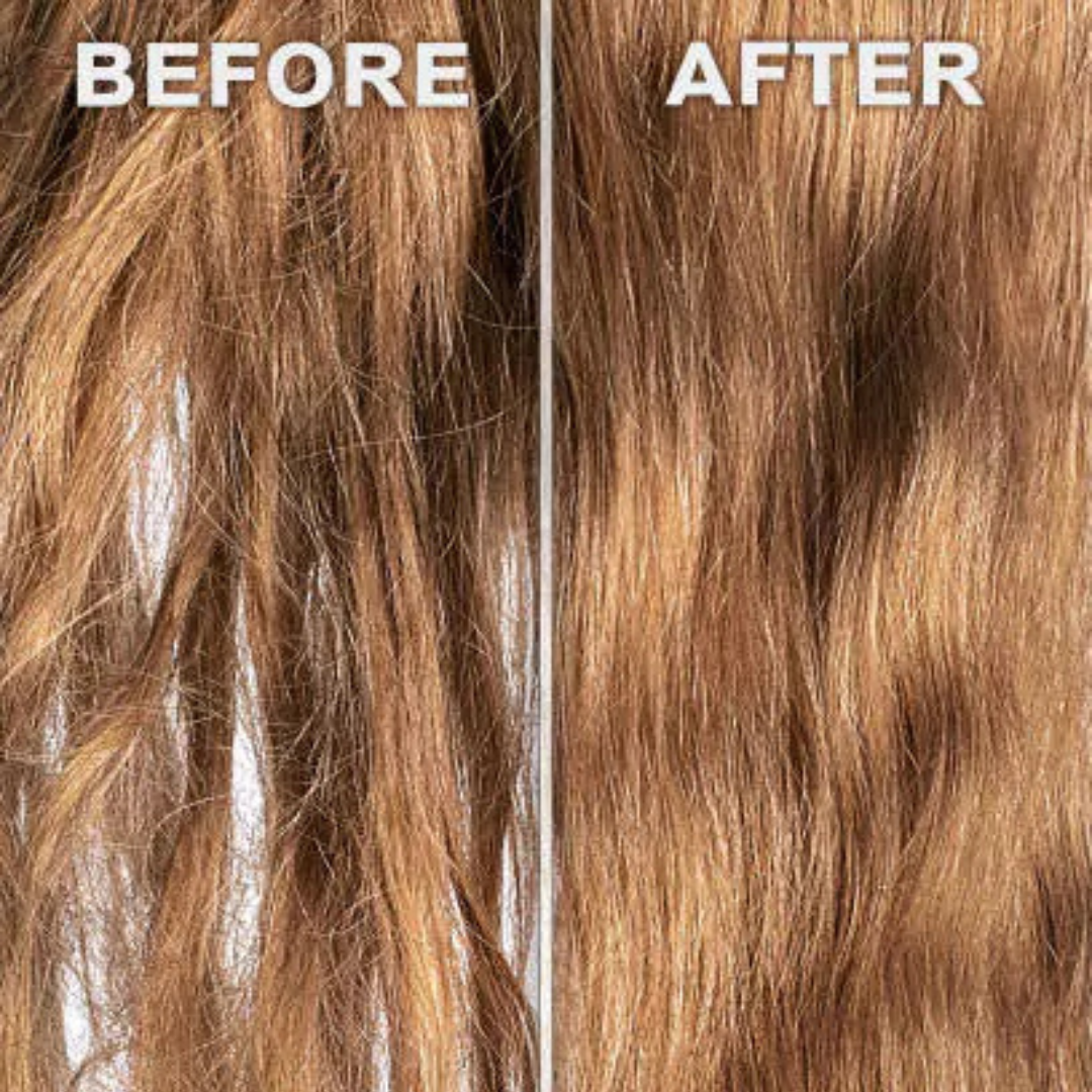 ReNuStrand™ Hair Growth Gummies