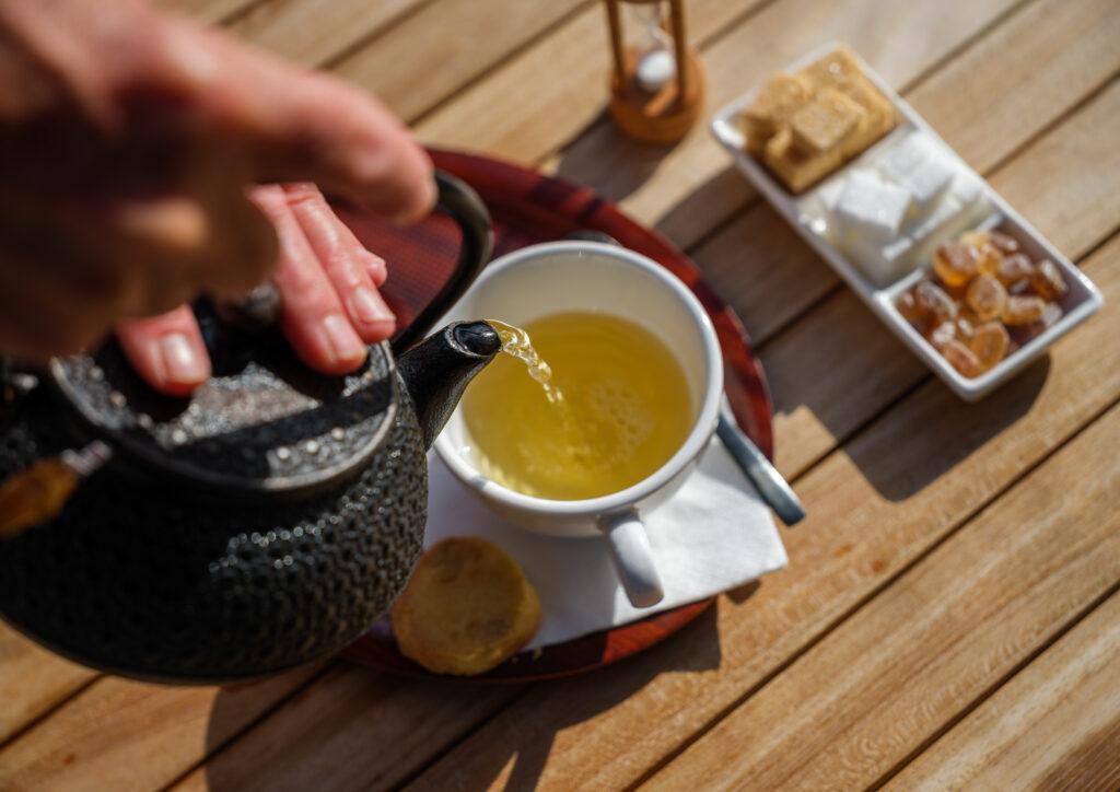 Hormone Balance Tea