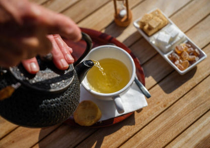 Hormone Balance Tea