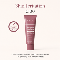 NABI - Alpha Arbutin + TXA Cream