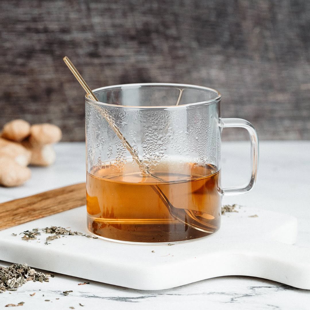 Hormone Balance Tea