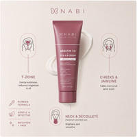 NABI - Alpha Arbutin + TXA Cream