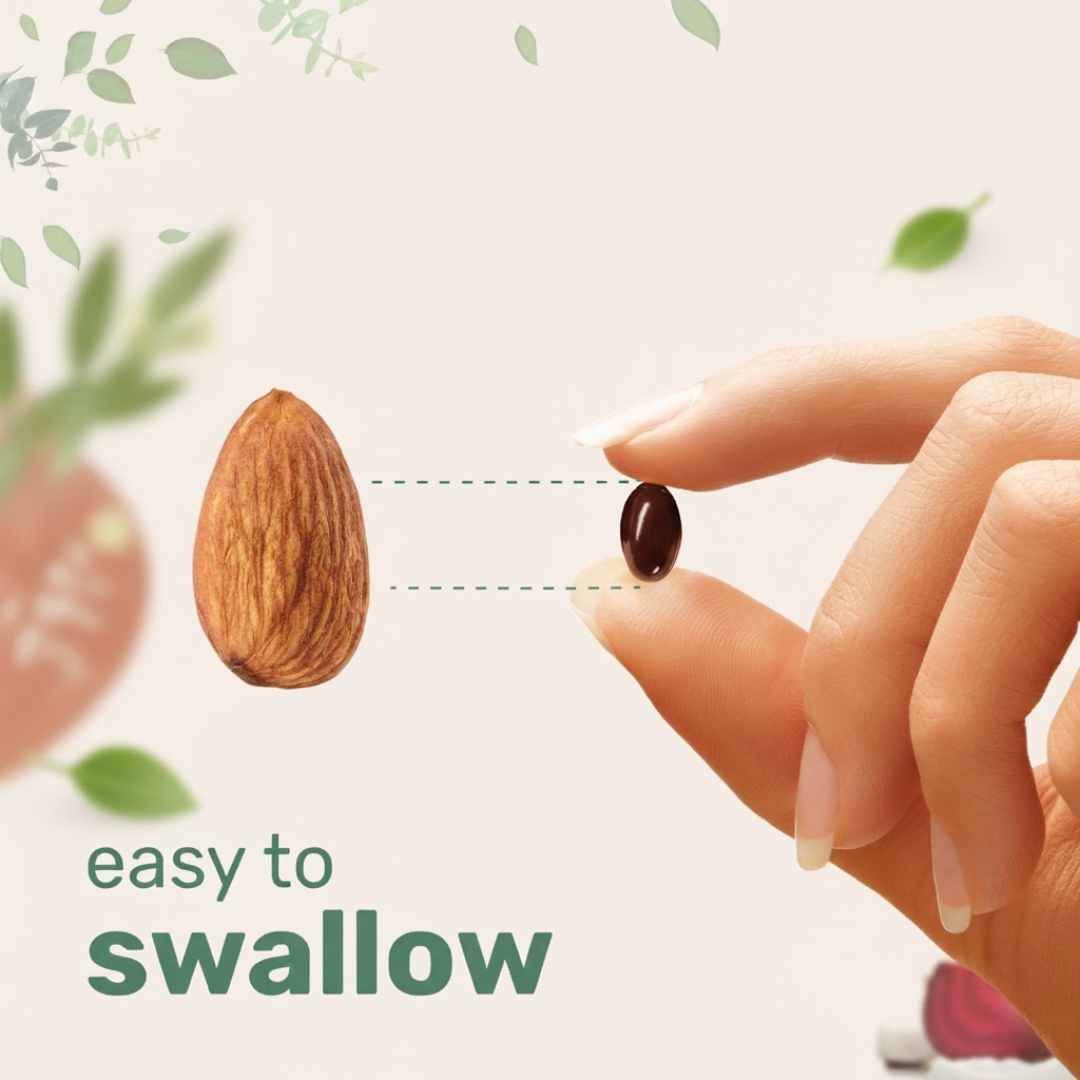 PureThrive™ Beet Power+ Softgels