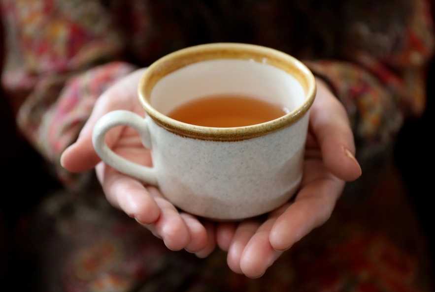 Hormone Balance Tea