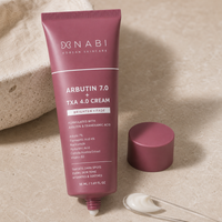 NABI - Alpha Arbutin + TXA Cream