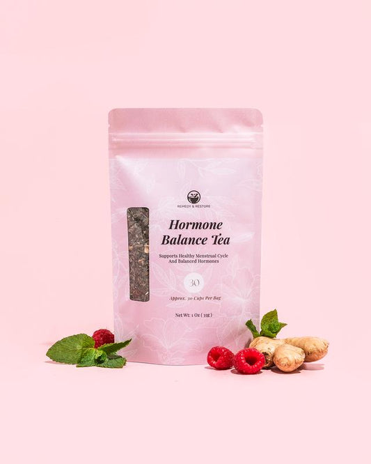 Hormone Balance Tea